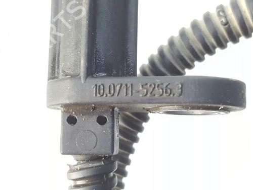 Electronic sensor CITROËN C-ELYSEE (DD_) 1.6 HDI 92 | BP14529286M84