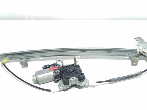 Used Front left window mechanism NISSAN PATHFINDER III (R51) 2.5 dCi (174 hp) 13544970