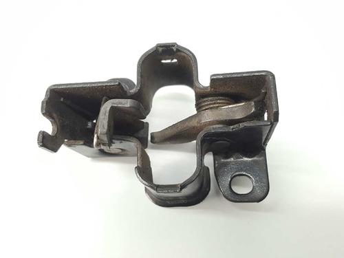Hood lock MERCEDES-BENZ E-CLASS (W211) E 220 CDI (211.006) | BP8777086C133