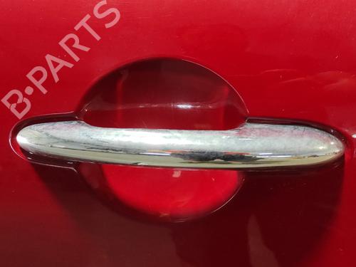 Rear left exterior door handle MINI MINI (F55) Cooper BP26591150C130