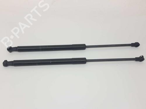 Used Tailgate lift support TOYOTA YARIS (_P13_) [2010-2020]  14532561