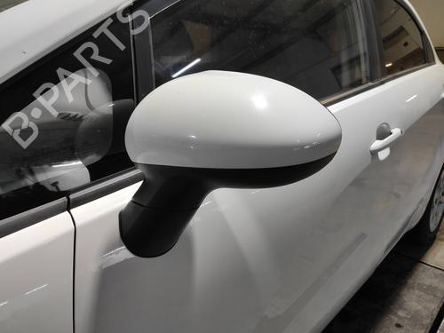 Left mirror KIA RIO III (UB) 1.1 CRDi | BP11494635C26 