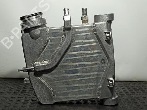 Intercooler MERCEDES-BENZ S-CLASS (W220, V220) S 400 CDI (220.028, 220.128) | BP13689228M30