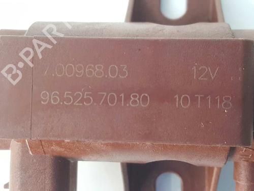 Electronic sensor PEUGEOT 308 I (4A_, 4C_) 1.6 HDi | BP14535971M84 