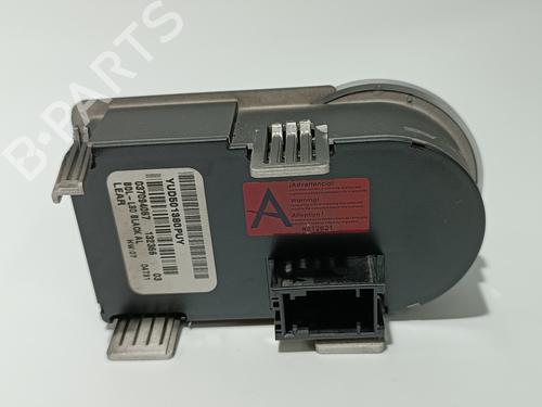 Headlight switch LAND ROVER RANGE ROVER III (L322) 4.4 D 4x4 | BP11747676I24
