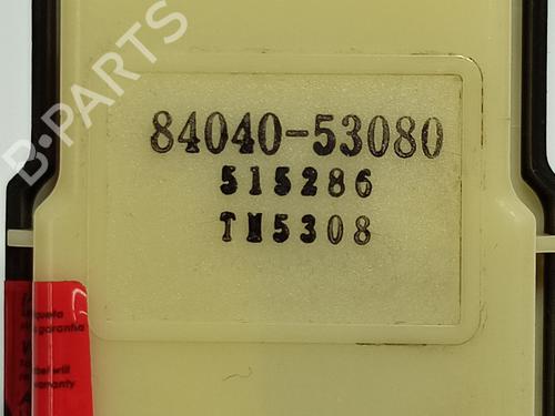 Left front window switch LEXUS IS II (_E2_) 220d (ALE20) | BP16189488I27