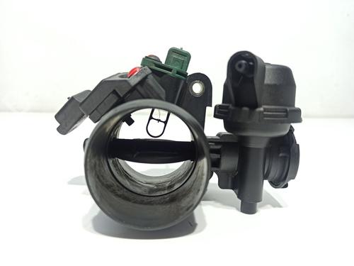 Corpo farfallato FORD FOCUS II (DA_, HCP, DP) 2.0 TDCi (136 hp) 32346706