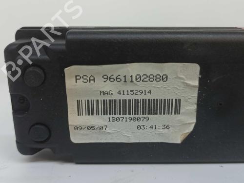 Electronic module CITROËN C6 (TD_) 2.7 HDi | BP14542352M83