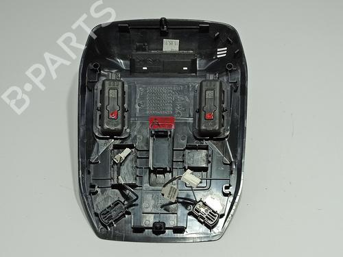 Interior roof light PEUGEOT 308 SW III (FC_, FJ_, FR_, F4_, FN_) BlueHDi 130 (FCYHZL, FCYHZT) | BP23560538I8