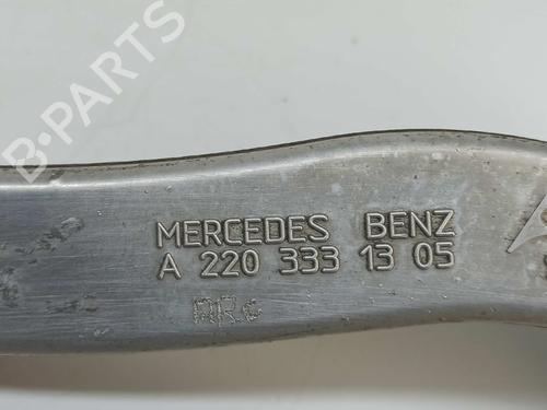 Querlenker links vorne MERCEDES-BENZ S-CLASS (W220, V220) S 320 CDI (220.026, 220.126) | BP8804639M12