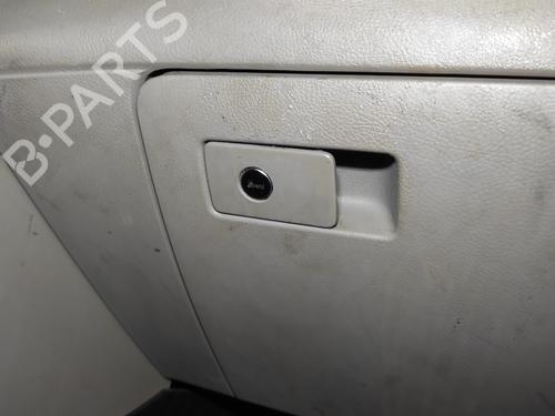 Glove box VW PASSAT B6 Variant (3C5) 2.0 TDI 16V | BP16438285C95 - Image 2