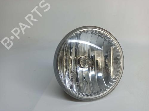Right front fog light JEEP PATRIOT (MK74) 2.2 CRD 4x4 BP6411571C31