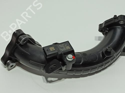 Used Pipe PEUGEOT 208 II (UB_, UP_, UW_, UJ_) 1.5 BlueHDI 100 (102 hp) 16662203