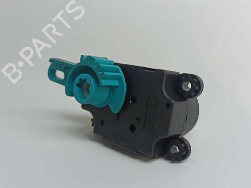 Electronic module RENAULT MEGANE III Hatchback (BZ0/1_, B3_) 2.0 dCi (BZ0Y) | BP11387924M83 