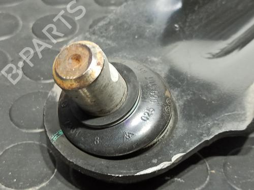 Left front suspension arm RENAULT CAPTUR I (J5_, H5_) 1.2 TCe 120 | BP12578244M12