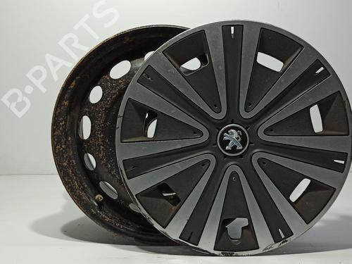 Fælk Fælk PEUGEOT PARTNER Box Body/MPV [2008-2026] 33618898 33618898