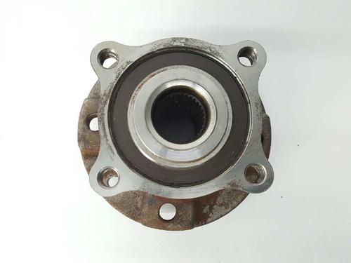 Fusee links achter RENAULT TWINGO III (BCM_, BCA_) 0.9 TCe 90 (BCM9, BCM2) | BP2770240M27