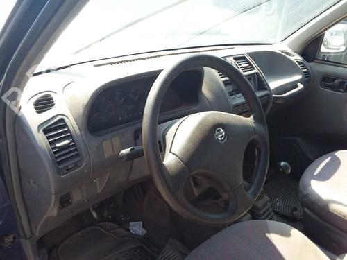 Elektronische module NISSAN TERRANO II (R20) 2.7 TD 4WD | BP14538658M83