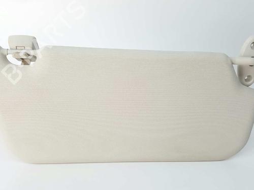 Left sun visor FORD FOCUS III | BP4953072I1