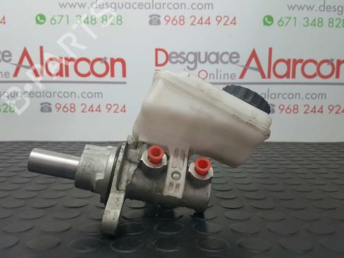 Used Brake master cylinder PEUGEOT 107 (PM_, PN_) 1.0 (68 hp) 2739311