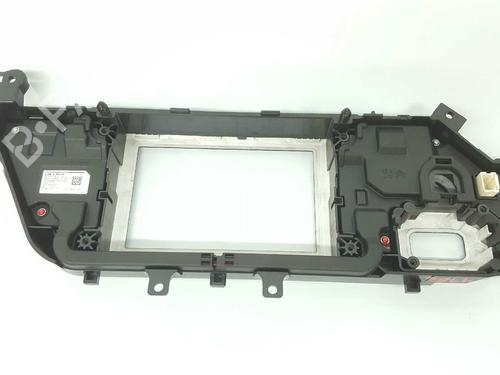 Climate control CITROËN C4 Grand Picasso II (DA_, DE_) 1.6 BlueHDi 120 | BP8061962I5