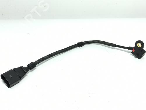Elektronisk sensor VW POLO V (6R1, 6C1) 1.6 TDI (75 hp) 14922107