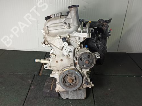 Engine MAZDA 3 (BK) 1.6 (BK14) | BP10977661M1