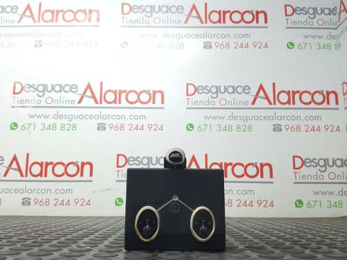 Elektronisk modul AUDI A4 B8 (8K2) 2.0 TDI (143 hp) 2755418