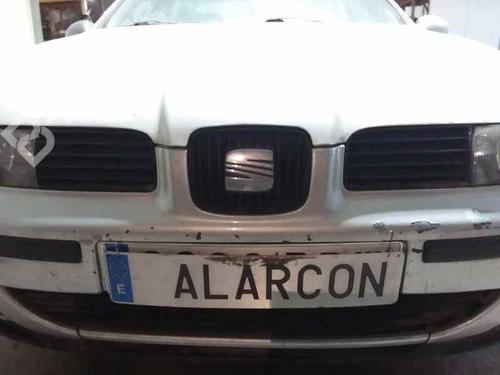 Radiator fan SEAT TOLEDO II (1M2) 1.6 16V | BP6976024M35 