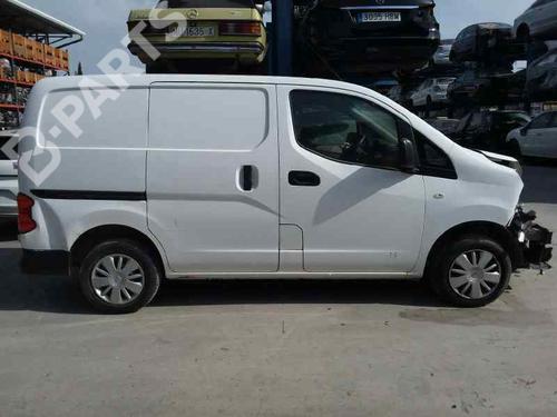 Pipe NISSAN NV200 / EVALIA Bus  | BP14533937M125 