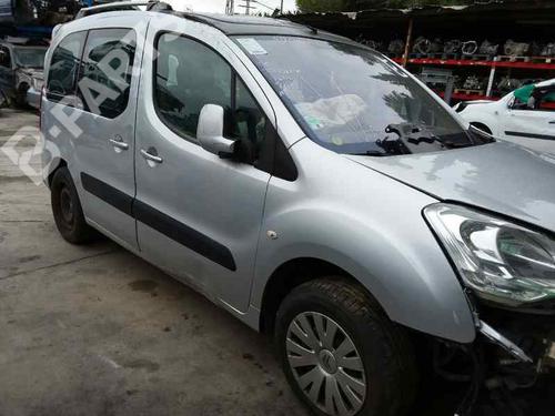 Right front fog light CITROËN BERLINGO MULTISPACE (B9) 1.6 HDi 110 | BP2750261C31 
