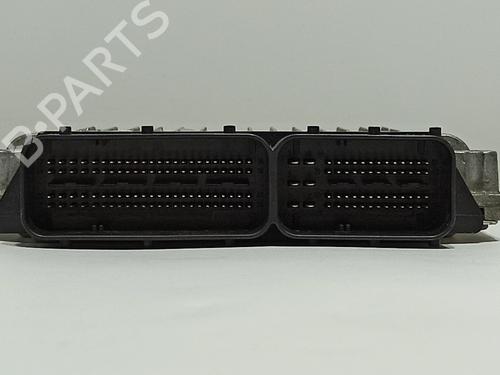 Engine control unit (ECU) MERCEDES-BENZ B-CLASS Sports Tourer (W246, W242) B 200 CDI (246.201) | BP16394822M57 