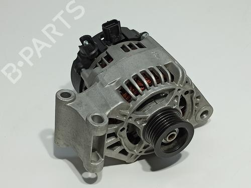 Used Alternator FORD FOCUS I (DAW, DBW) 1.6 16V (100 hp) 29645283