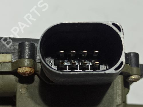 Front right lock VW GOLF IV (1J1) 1.6 16V | BP27395193C97