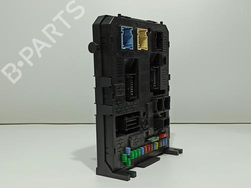 Fuse box CITROËN C4 I (LC_) 1.6 HDi | BP16395545E1