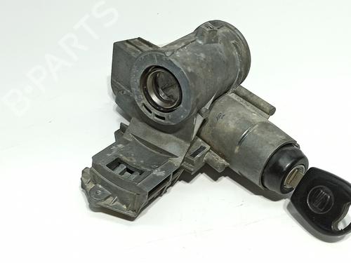 Ignition barrel SEAT ALHAMBRA (7V8, 7V9) 1.9 TDI | BP15677878M48