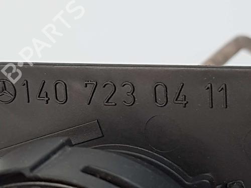 Electronic module MERCEDES-BENZ S-CLASS (W140) S 300 Turbo-D (140.135) | BP14536479M83 