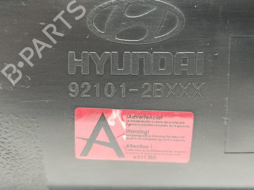 Left headlight HYUNDAI SANTA FÉ II (CM)  | BP29152084C28 