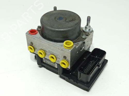 ABS pump FIAT 500 C (312_) 1.2 (312CXA1A, 312AXA1A) | BP32070834M43 - Image 3