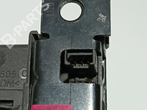 Bakluke lås SEAT LEON (1M1) 1.6 16 V | BP11367028C101 