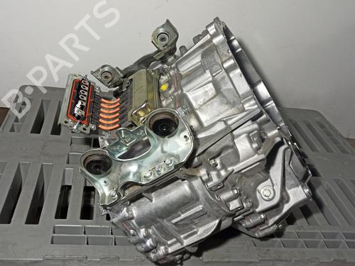 Gearbox TOYOTA COROLLA Estate (_E14_) 1.8 (ZRE142) | BP23505998M3 