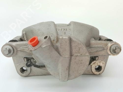 Left front brake caliper PEUGEOT PARTNER Box Body/MPV (K9)  | BP11542963M105
