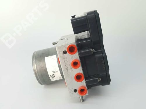 Used ABS pump CITROËN C3 III (SX) 1.2 VTi 82 (82 hp) 6456199