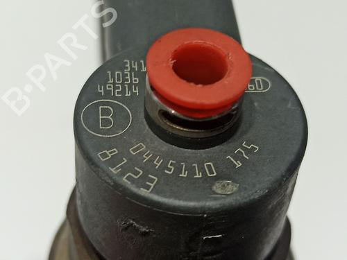 Injector OPEL ASTRA H (A04) | BP37461883M100 - Image 5