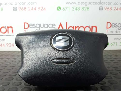 Used Driver airbag SEAT ALHAMBRA (7V8, 7V9) 1.9 TDI (115 hp) 2742529
