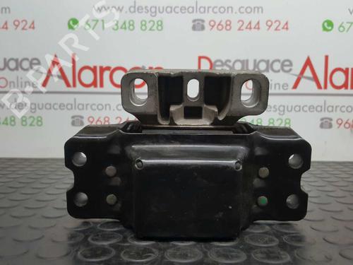 Engine mount VW GOLF V (1K1) 1.9 TDI | BP10263712M89 