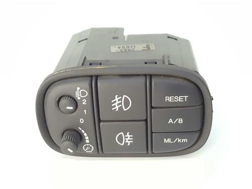 Used Headlight switch JAGUAR S-TYPE II (X200) 2.7 D (207 hp) 5771321