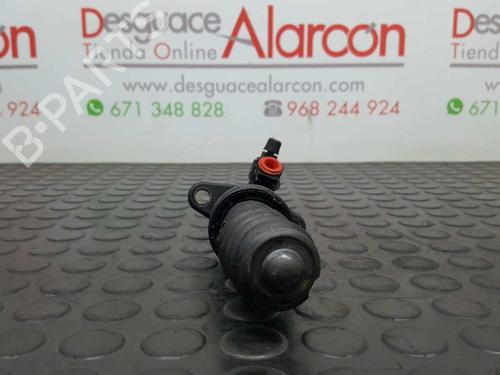 Clutch slave cylinder CITROËN C4 I (LC_) 1.6 HDi | BP14531604M113 
