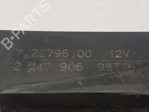 Elektronisk sensor BMW 3 (E46) 320 d | BP14534907M84 