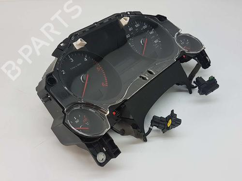 Compteur de vitesse AUDI A8 D3 (4E2, 4E8) 3.0 TDI quattro | BP9037564C47 